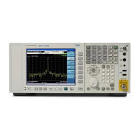 Портативный анализатор сигналов Keysight N9010A-503