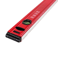 Пузырьковый уровень RGK U6080