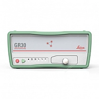 GNSS приёмник GPS Leica GR30