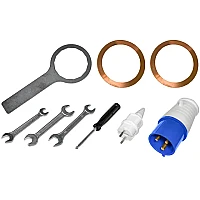 Дизельный генератор TSS SDG 14000EHA