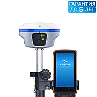 Комплект PrinCe i35XR c HCE600