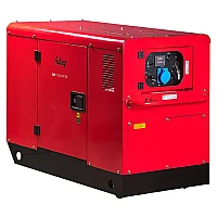 Дизельный генератор FUBAG DS 11000 AC ES