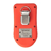 Портативный газоанализатор ТОП-СЕНС 310 (CH4, O2, SO2, H2S) с поверкой