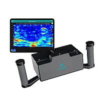 Ультразвуковой томограф бетона Proceq Pundit PD8050