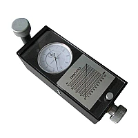 Адгезиметр битумной и мастичной изоляции NOVOTEST СМ-1М