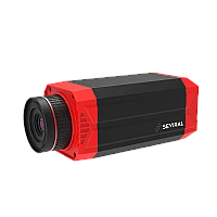 Seviral ST1000 Длинноволновый исследовательский тепловизор