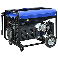 Сварочный генератор TSS PRO GGW 3.0/250E-R