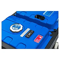 Дизельный генератор TSS SDG 7500EH3A (200027)