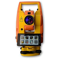 Тахеометр GT-362R10 2″