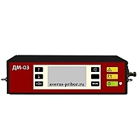 Газоанализатор ДМ-03