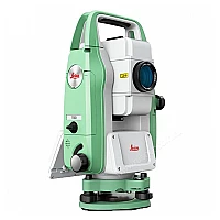 Тахеометр Leica TS03 R500 (3")