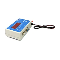 Измеритель регистратор ИС-203.3