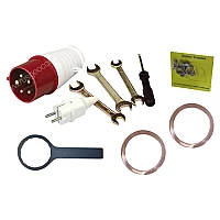 Дизельный генератор TSS SDG 10000EH3A