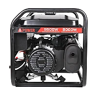 Бензиновый генератор A-iPower Lite AP5500E