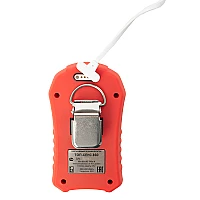 Портативный газоанализатор ТОП-СЕНС 260 (Cl2) с поверкой и возможностью смены сенсора