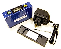 Измеритель коэффициента яркости БФ5М-45/0