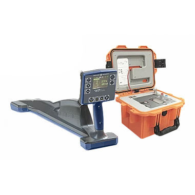 Общие особенности трассоискателя "Сталкер 80-14"