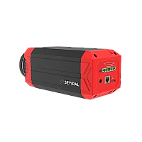 Seviral ST600 Длинноволновый исследовательский тепловизор