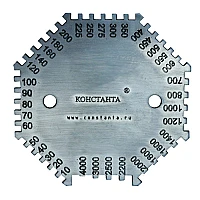 Измерительная гребенка КОНСТАНТА ГУ
