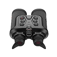 Тепловизионный бинокуляр EATECH SN650 (Guide TN650) 640х480 D50 дальномер