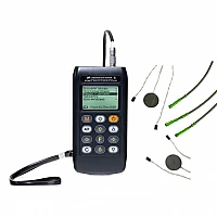 Измеритель теплофизических величин ТЕПЛОГРАФ