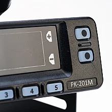 ОСНОВНЫЕ ХАРАКТЕРИСТИКИ