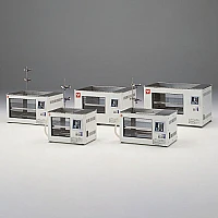 Yamato BK-710С - Баня лабораторная водяная