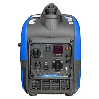 Бензогенератор инверторный TSS SGG 3000Si 060054