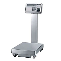 Взрывобезопасные весы ViBRA FZ-200K1GEx-i02