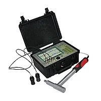 Прибор диагностики свай ПДС-МГ4