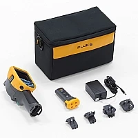 Тепловизор Fluke TiS10