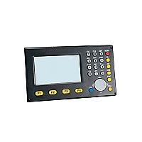 Вторая стандартная клавиатура для Geomax Zoom10 Pro