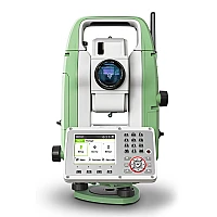 Тахеометр Leica TS07 R1000 (5"; EGL)