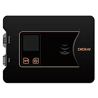 Эхолот однолучевой CHCNAV D270