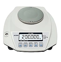 Лабораторные весы Acom JW-1-2002 RS232C