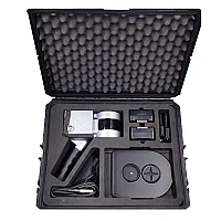 Мобильный лазерный сканер FJD TRION S1