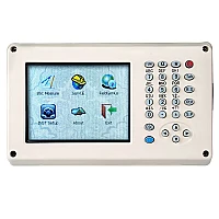 Электронный тахеометр FOIF RTS362 (R1000, 2"; EGL)