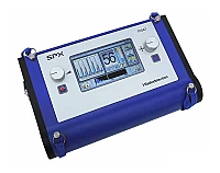 Течеискатель Radiodetection RD547