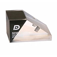 SD54 призма для ФАР преобразователя с корпусом D54