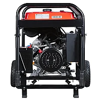 Дизельный генератор FUBAG DS 8000 DA ES