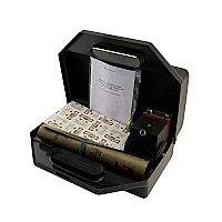 Прибор для определения твердости ЛКП по карандашу Константа ТК