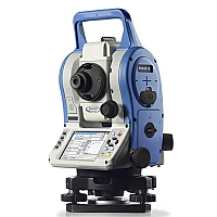 Электронный тахеометр Spectra Precision Focus 8 (5")