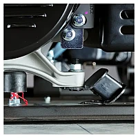 Бензиновый генератор FUBAG BS 7500 XD ES DUPLEX