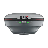 Комплект EFIX C5 + EFIX F6 + контроллер EFIX FC2 + модем EFIX FL3