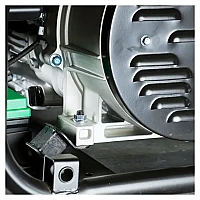 Инверторный генератор FUBAG TI 11000 A ES