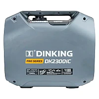 Инверторный генератор Dinking DK2300iC