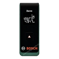 Лазерный дальномер Bosch Zamo II