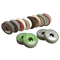 Абразивные круги Taber и элементы Wearaser