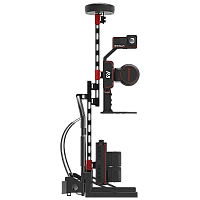 SLAM сканер OmniSLAM R8-120