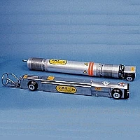 Рентгеновские кроулеры JME 6 и 8